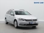 Volkswagen Passat - fotka číslo 0
