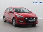 Hyundai i30 - fotka číslo 0