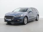 Ford Mondeo - fotka číslo 2