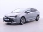 Toyota Corolla - fotka číslo 2