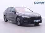 Škoda Octavia - fotka číslo 0