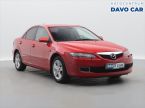 Mazda 6 - fotka číslo 0