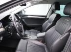 Škoda Superb - fotka číslo 11