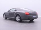 Bentley Continental - fotka číslo 4