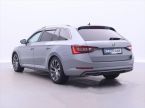Škoda Superb - fotka číslo 4