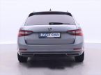Škoda Superb - fotka číslo 5