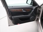 Mercedes Třída C - fotka číslo 10