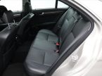 Mercedes Třída C - fotka číslo 15