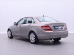 Mercedes Třída C - fotka číslo 4