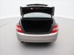 Mercedes Třída C - fotka číslo 8