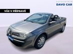 Renault Mégane - fotka číslo 0