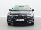Škoda Superb - fotka číslo 1