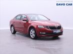 Škoda Octavia - fotka číslo 0