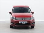 Volkswagen Caddy - fotka číslo 1