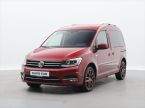 Volkswagen Caddy - fotka číslo 2