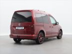 Volkswagen Caddy - fotka číslo 6