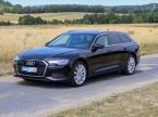 Audi A6 - fotka číslo 2