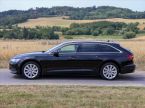 Audi A6 - fotka číslo 3