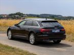 Audi A6 - fotka číslo 4