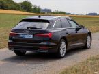 Audi A6 - fotka číslo 6