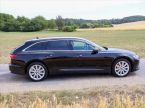 Audi A6 - fotka číslo 7