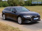 Audi A6 - fotka číslo 0