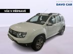 Dacia Duster - fotka číslo 0