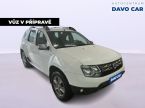 Dacia Duster - fotka číslo 1