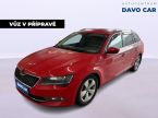 Škoda Superb - fotka číslo 0