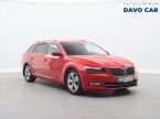 Škoda Superb - fotka číslo 0