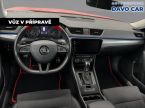 Škoda Superb - fotka číslo 4