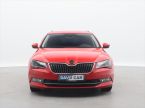 Škoda Superb - fotka číslo 1