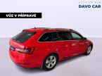 Škoda Superb - fotka číslo 2