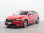 Škoda Superb - fotka číslo 2