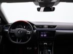 Škoda Superb - fotka číslo 28