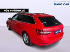 Škoda Superb - fotka číslo 3