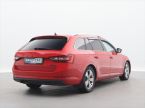 Škoda Superb - fotka číslo 6