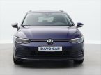 Volkswagen Golf - fotka číslo 1
