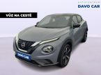 Nissan Juke - fotka číslo 0