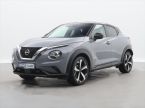 Nissan Juke - fotka číslo 2