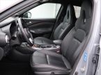 Nissan Juke - fotka číslo 10
