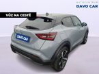Nissan Juke - fotka číslo 1