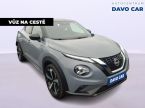 Nissan Juke - fotka číslo 2