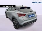 Nissan Juke - fotka číslo 3