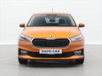 Škoda Fabia - fotka číslo 1