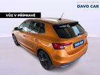 Škoda Fabia - fotka číslo 1