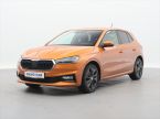 Škoda Fabia - fotka číslo 2