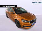 Škoda Fabia - fotka číslo 3