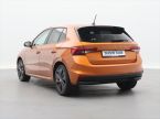 Škoda Fabia - fotka číslo 4
