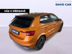 Škoda Fabia - fotka číslo 4